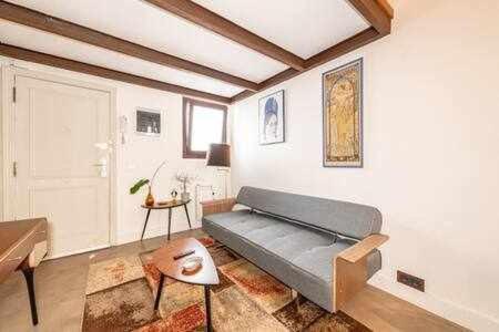 דירות מדריד Peaceful Y Beautiful Apt In La Latina מראה חיצוני תמונה