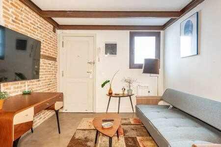 דירות מדריד Peaceful Y Beautiful Apt In La Latina מראה חיצוני תמונה