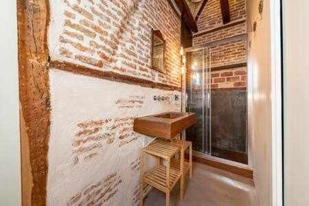 דירות מדריד Peaceful Y Beautiful Apt In La Latina מראה חיצוני תמונה